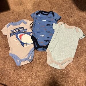 Onesie set